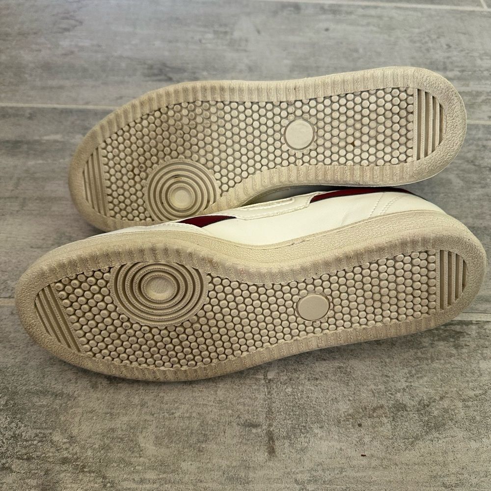 Saye Modelo '89 (M89 Icon) Garnet 39/8.5 - Picture 8 of 11